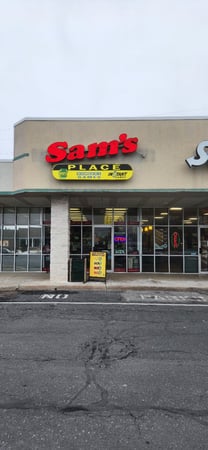 Images CoinFlip Bitcoin ATM - Sam's Place (Halifax)