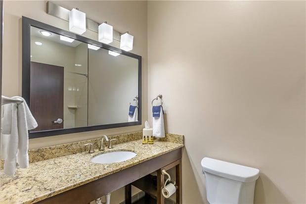 Images Best Western Plus Havre Inn & Suites