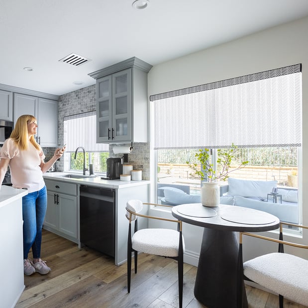 Images Budget Blinds of Coachella Valley