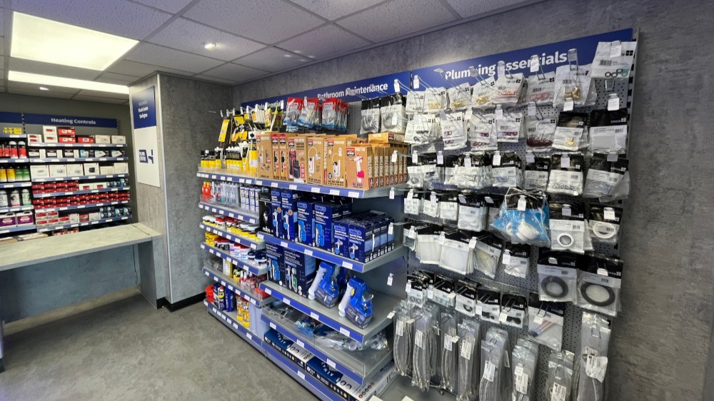 Plumb Centre Darlington