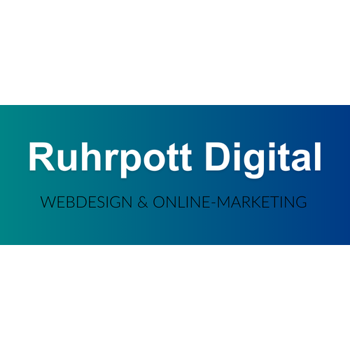 Ruhrpott Digital in Essen - Logo