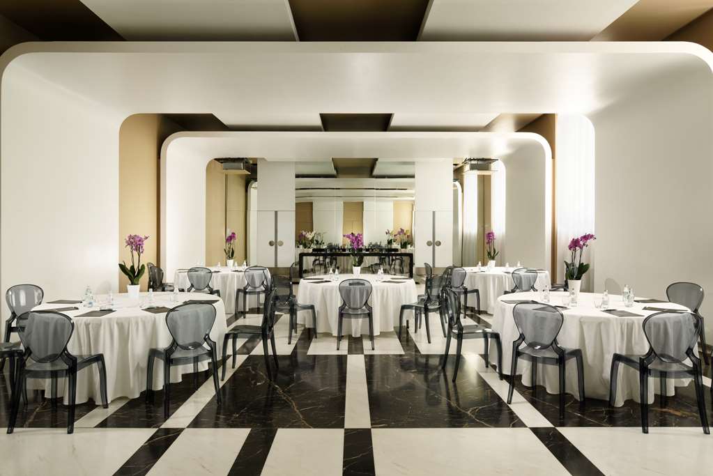 Images Palazzo Montemartini Rome, A Radisson Collection Hotel