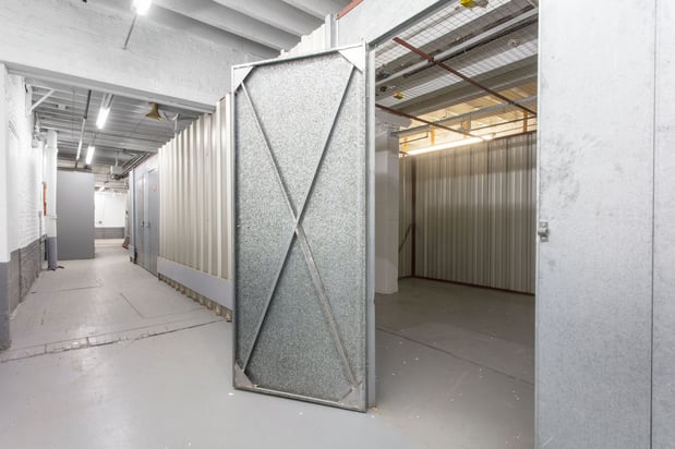 Images US Storage Centers