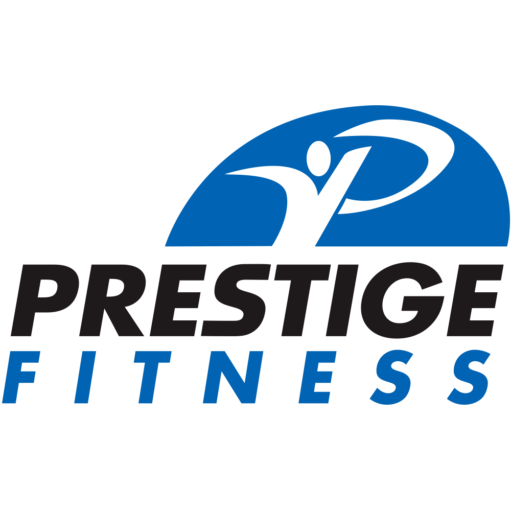 Prestige Fitness - Littleton Logo