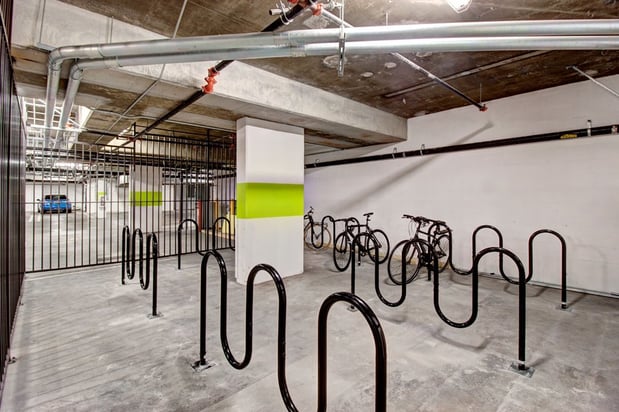 Images Harlow Culver City