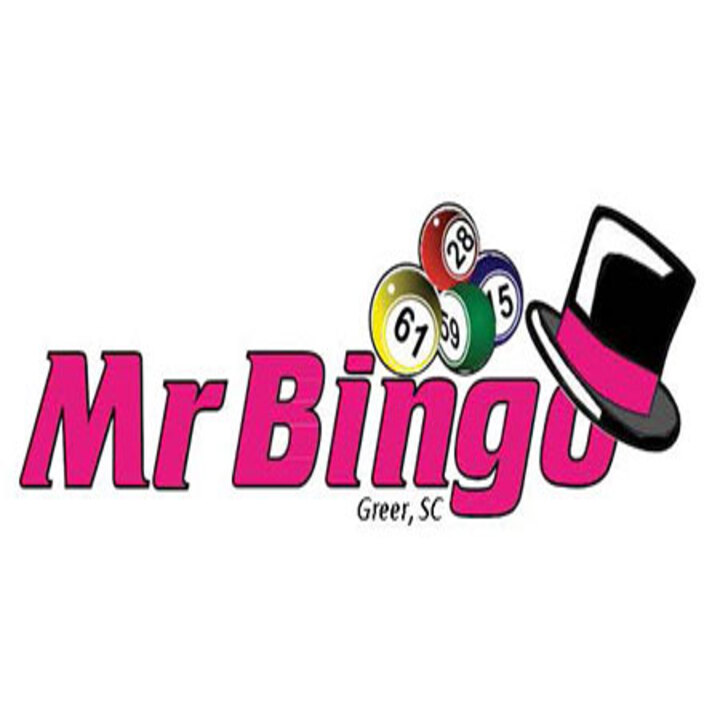 Images Mr. Bingo Greer