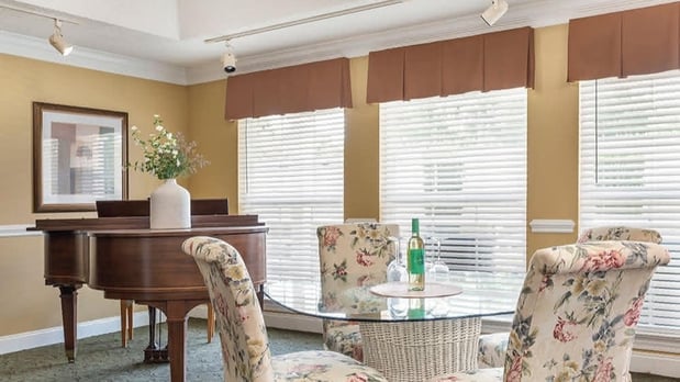 Images Brookdale Burlington