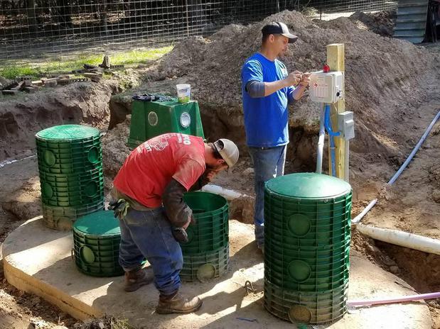 Images Pumpco Septic Solutions