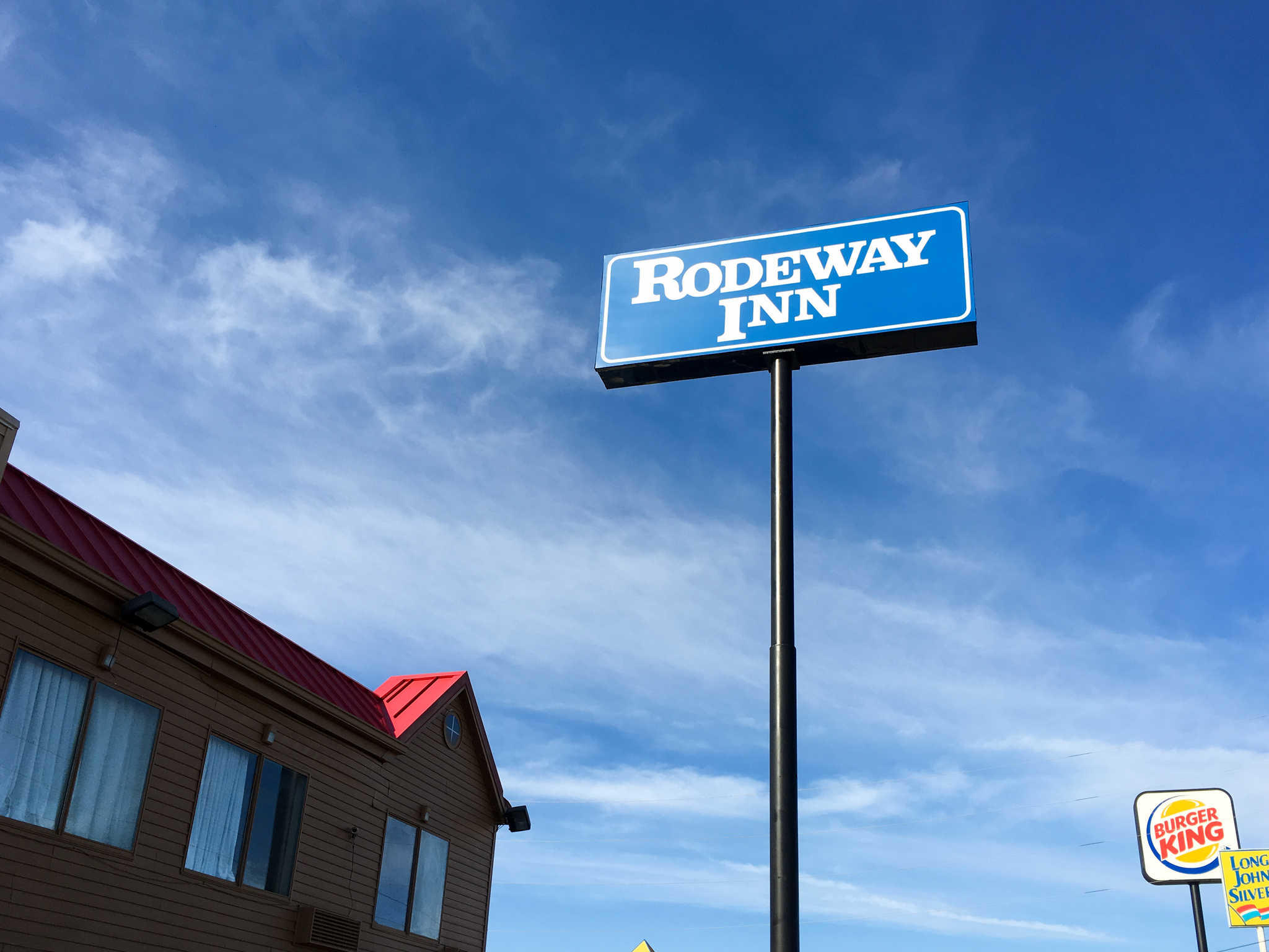 Rodeway Inn Coupons near me in Thomson | 8coupons