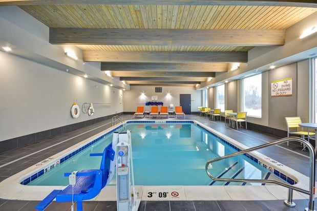 Images Home2 Suites by Hilton Jackson
