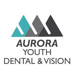 Aurora Youth Dental Logo