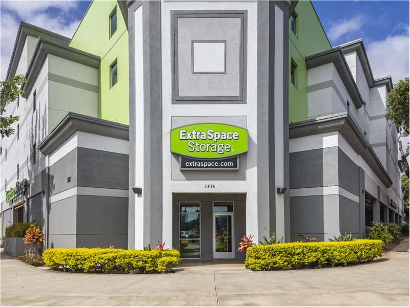 Alternate Beauty Image - Extra Space Storage at 1414 Kalakaua Ave, Honolulu, HI 96826
