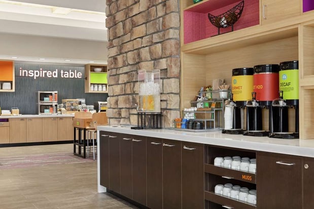 Images Home2 Suites by Hilton Colorado Springs South