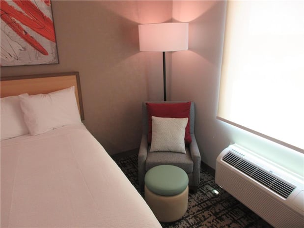 Images Best Western Plus Pearland/Houston Medical Center Hotel