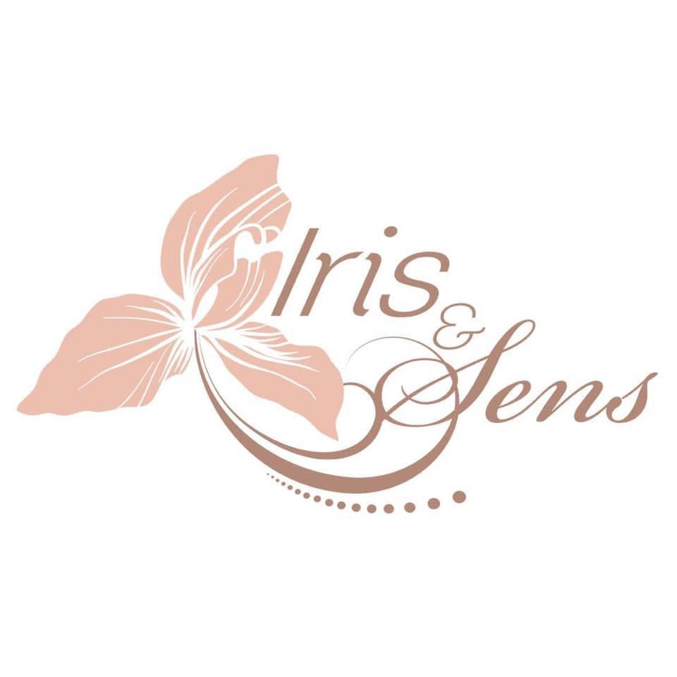 Iris & Sens Logo