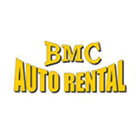 BMC Auto Rental Logo