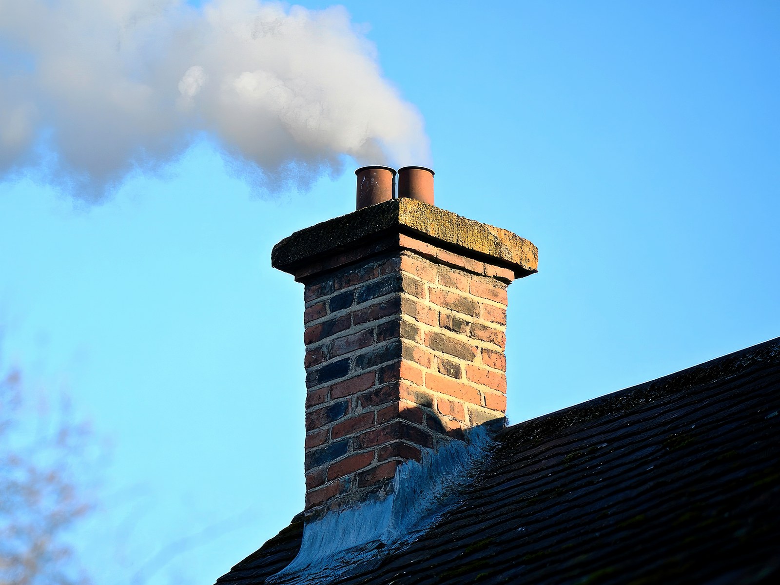 All About Chimneys And Masonry LLC