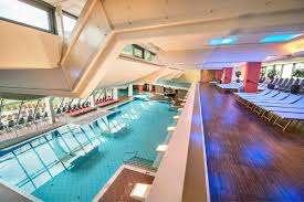 Bild 19 von Aktiv- & Gesundheitsresort das GXUND Kurparkhotel GmbH & Co. KG