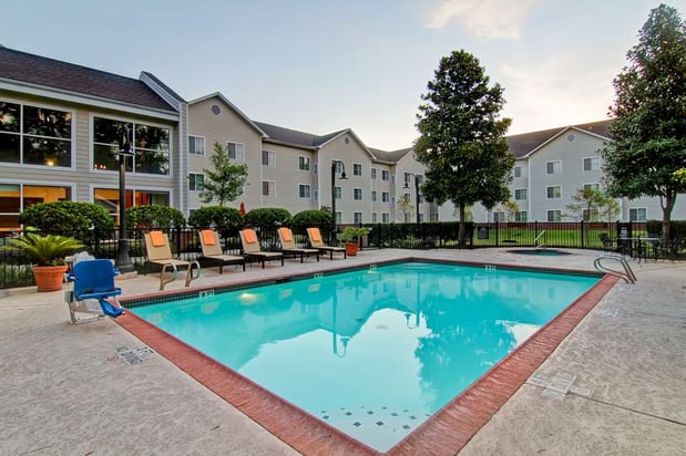 Images Homewood Suites by Hilton Houston-Kingwood Parc-Airport Area