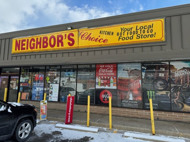 Images CoinFlip Bitcoin ATM - Neighbors Choice (Cleveland)