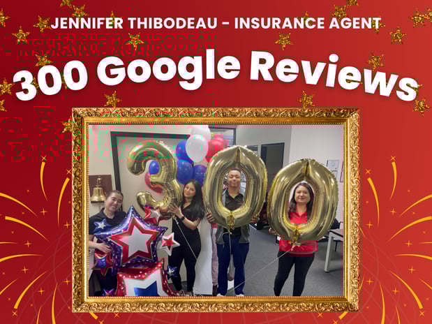 Images Jennifer Thibodeau - State Farm Insurance Agent