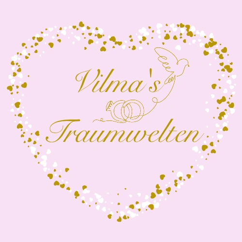Vilmas Traumwelten - Traumhafte Braut- & Festmode in Lindau