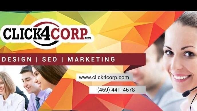 Images Click4Corp Digital Marketing Agency