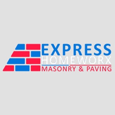 Express Homeworx Masonry & Paving Logo