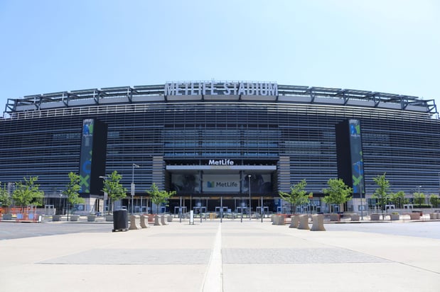 Images Holiday Inn Hasbrouck Heights-Meadowlands by IHG