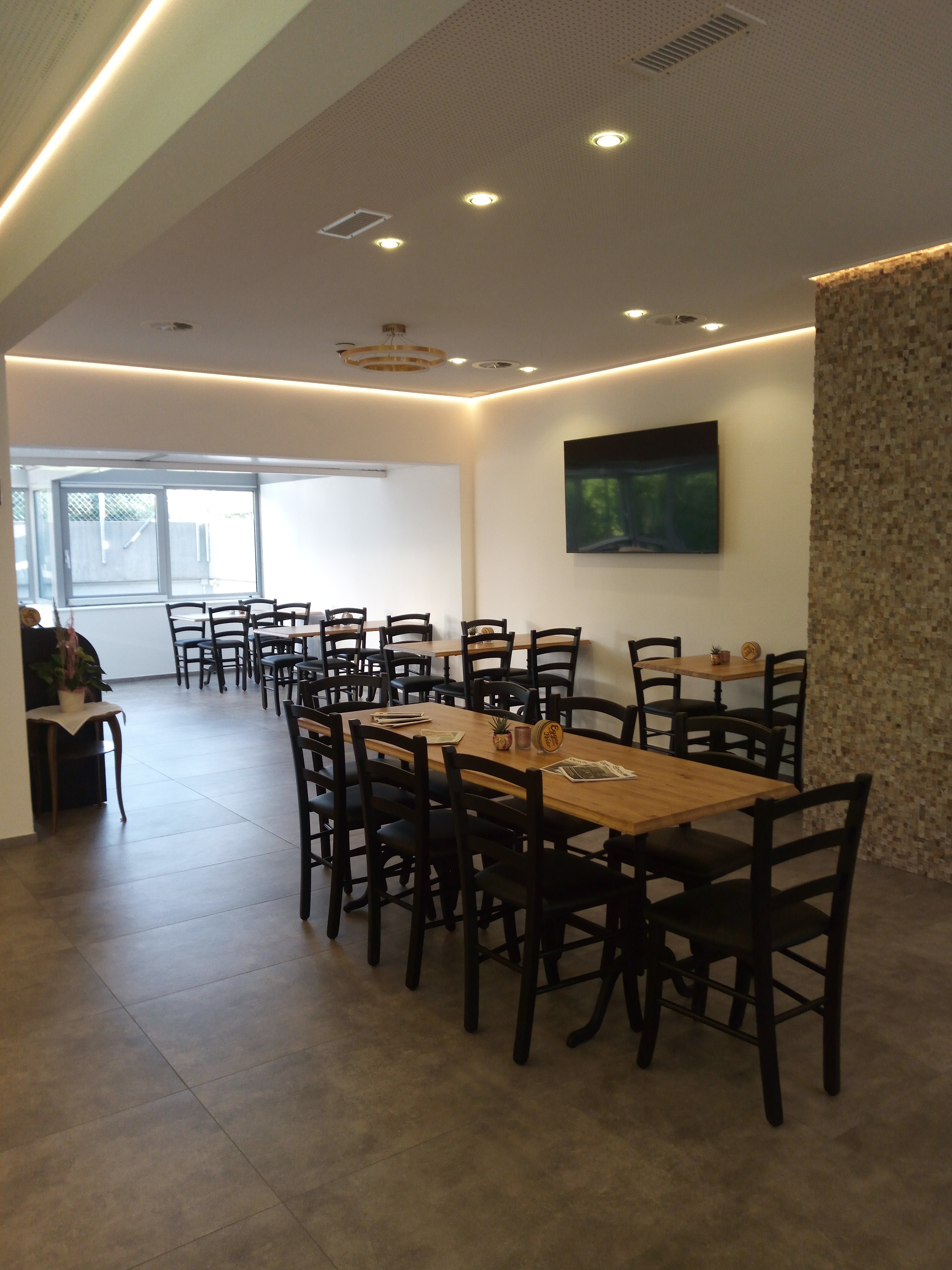 Bilder Restaurant Postillion