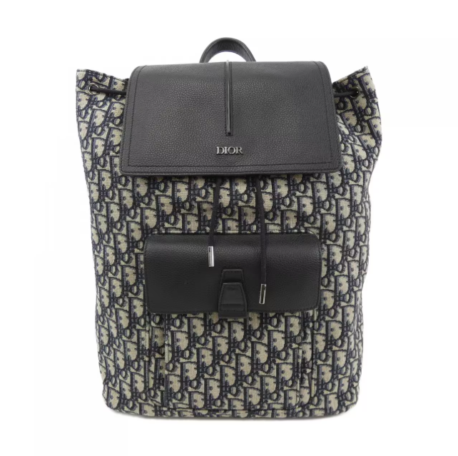 ディオール DIOR BACKPACK