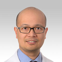 Bernard B Salvador, MD