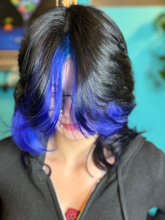 Images Lady Godiva Hair Studio