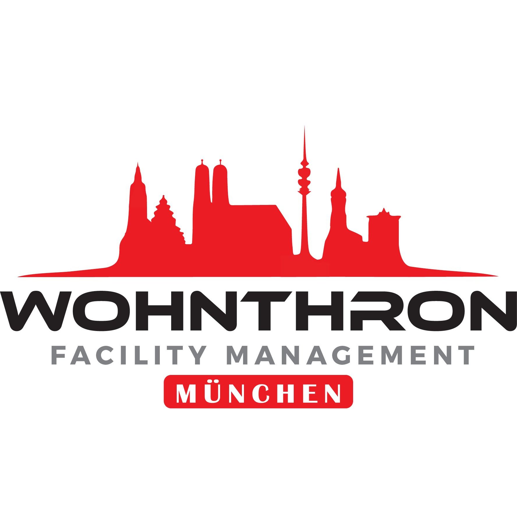 WOHNTHRON GmbH  