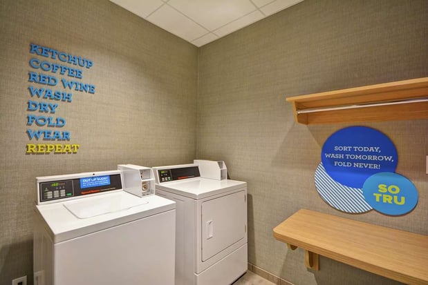 Images Tru by Hilton Winchester