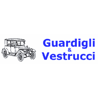 Autocarrozzeria Guardigli e Vestrucci Logo