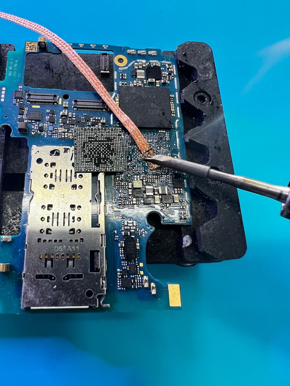 Images Casa de les fundes IFIX REPAIR EXPRESS