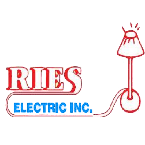 Ries Electric Inc. Logo