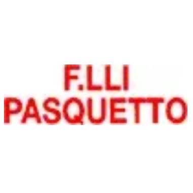Fratelli Pasquetto - Officina Iniezione Diesel Logo