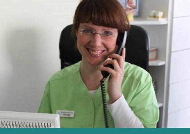 Kundenbild groß 3 Zahnarztpraxis Dr. Sieglinde Topf