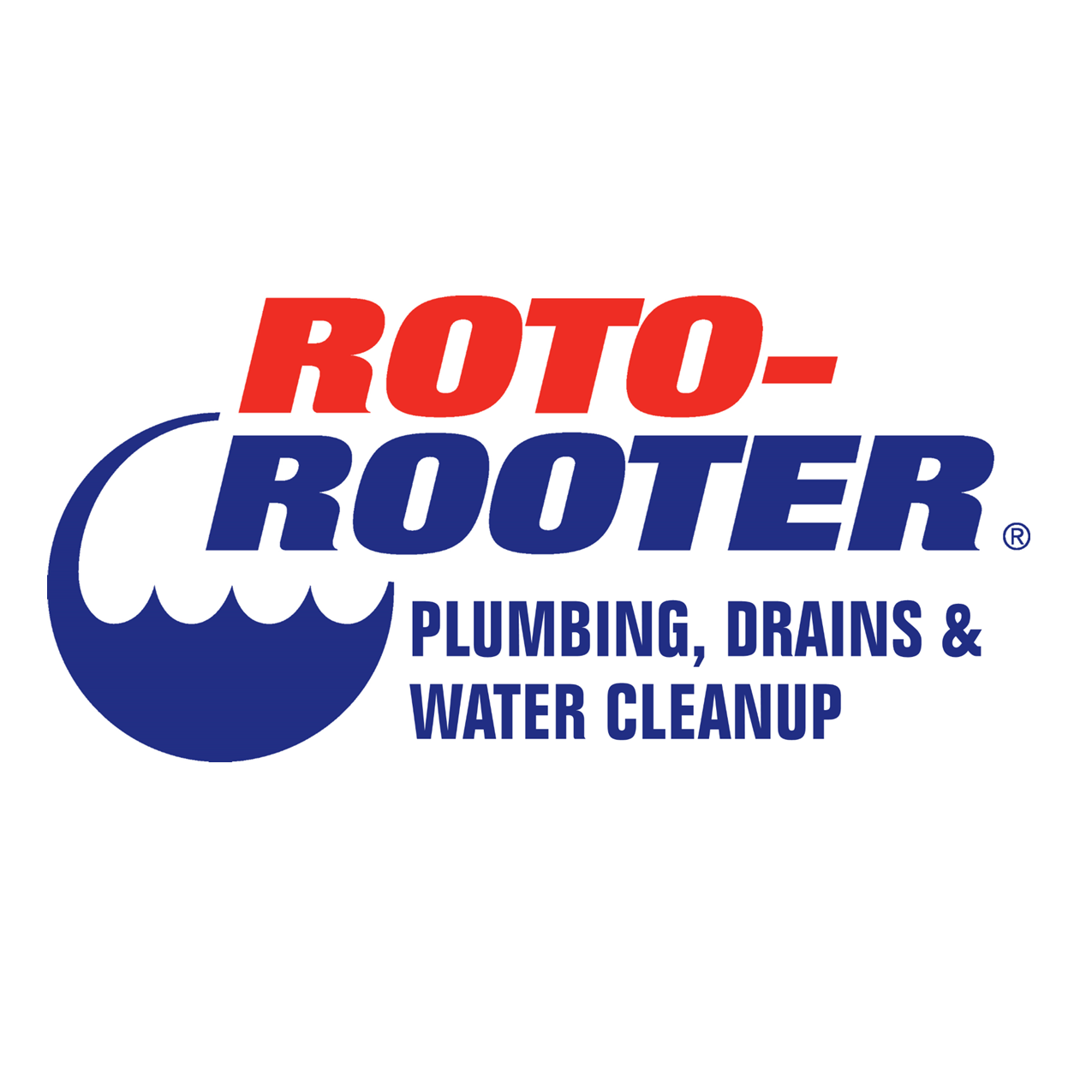 Roto-Rooter Plumbing, Drain, & Water Restoration Services