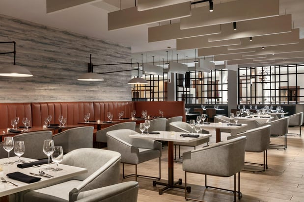 Images Crowne Plaza Philadelphia - King of Prussia by IHG