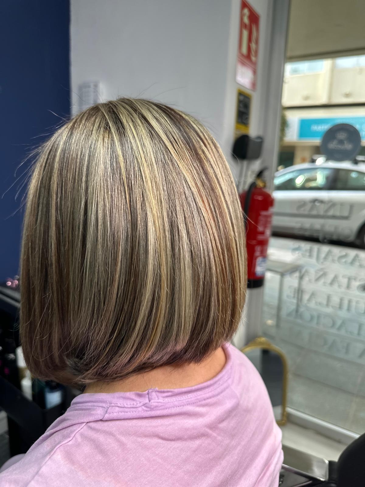 Images Bersery Marbella: Peluquería y Estética