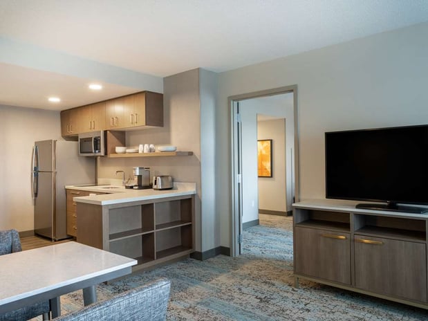Images Homewood Suites by Hilton Toledo Downtown