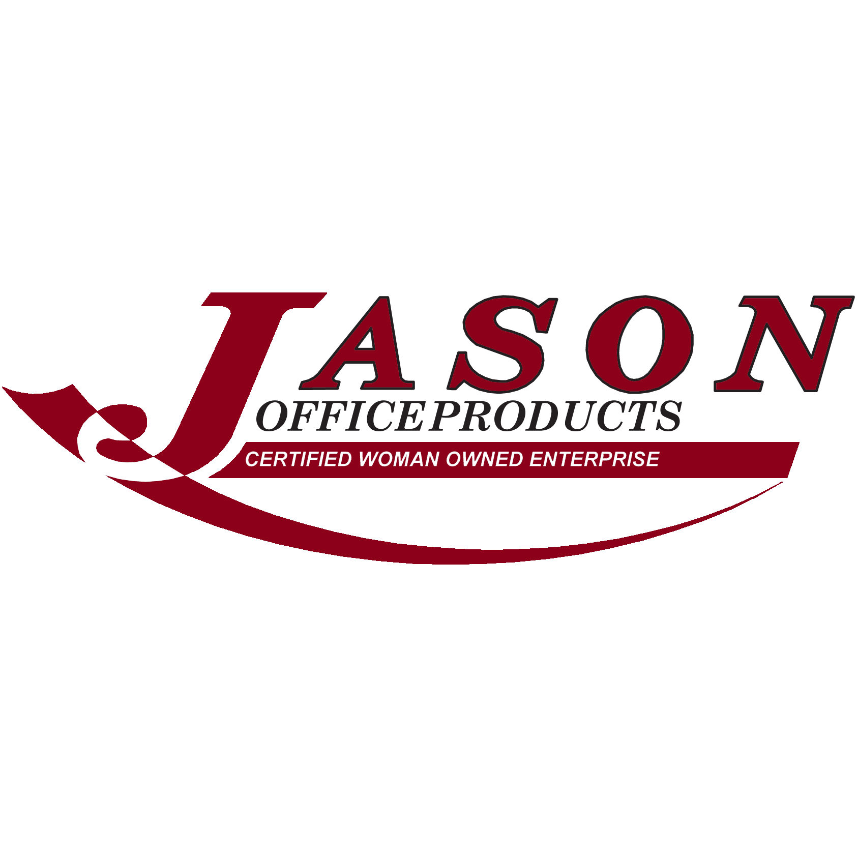 Jason Office Products Logo