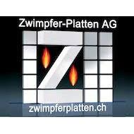 Zwimpfer-Platten AG Logo