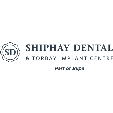 Shiphay Dental and Torbay Implant Centre Logo