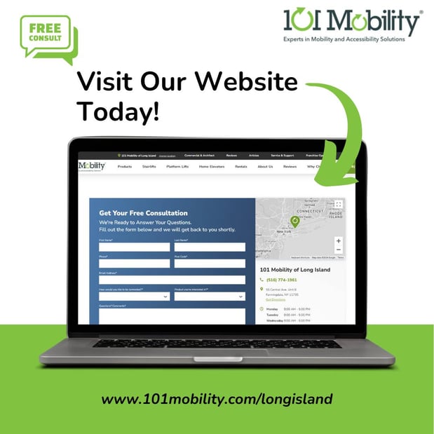 Images 101 Mobility of Long Island