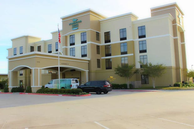 Images Homewood Suites by Hilton Victoria, TX