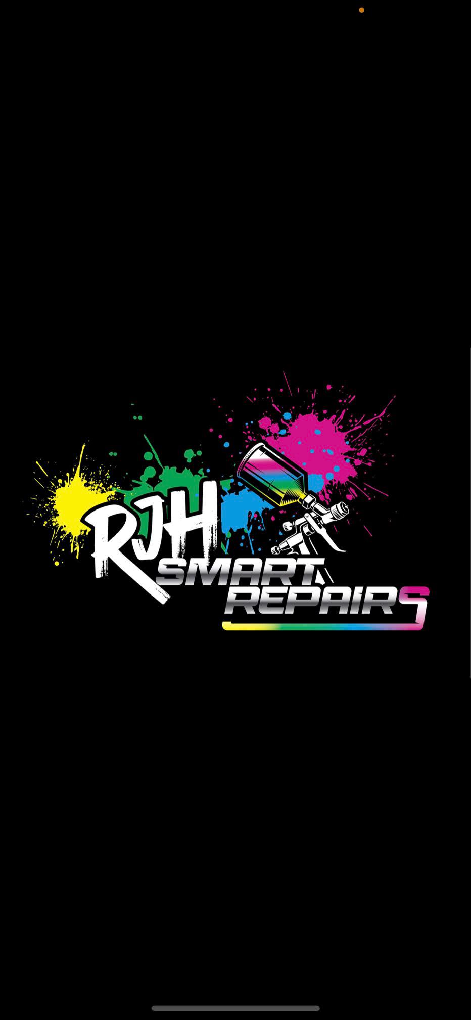 RJH Smart Repairs Dursley 07568 971674